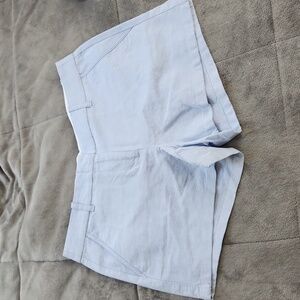 J Crew Woman Shorts
